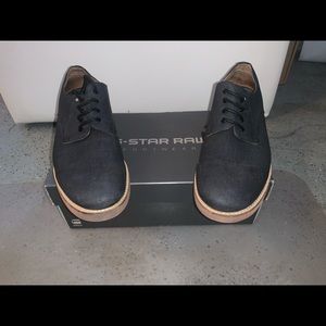 Dress Shoes Black